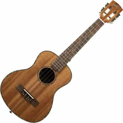 Produktbild von Henry's HEUKE50P-T01 Natural Tenor Ukulele