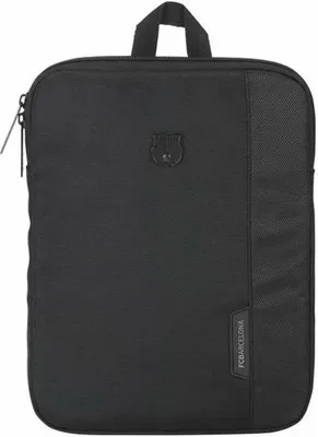 Obrázok produktu pre Puzdro na notebook F.C. Barcelona Black