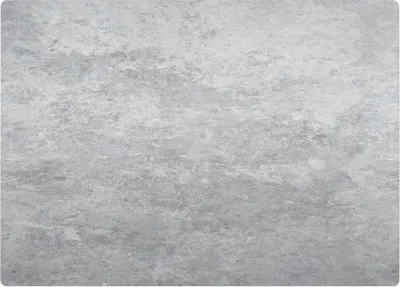 Produktbild von Betonstruktur – Bodenschutzmatte – Rutschfest – Schutzmatte für Büro – Vinylmatte – Stuhlunterlage – 140 x 100 cm