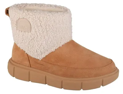 Produktbild von Sorel - "Explorer III" Schneestiefel für Damen, Wildleder PP11868 (39 EU) (Braun)