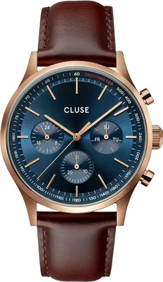 Produktbild von Cluse Anthéor Herrenuhr Cluse-CW21009