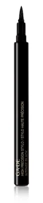 Produktbild von GA-DE High Precision Stylo Eyeliner - Intense Black