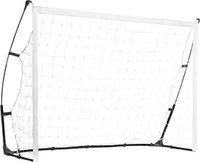 Produktbild von Prosport Fußballtor, Faltbar 200 x 140 cm