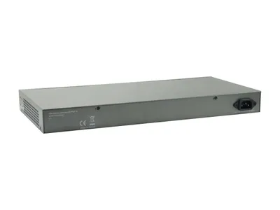 Produktbild von LevelOne GEP-2651 TURING 26-Port Smart-Gigabit Switch
