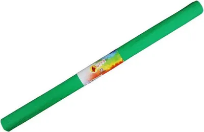 Zdjęcie produktu dla Bibuła marszczona 50x200 Shan Zielona - 23