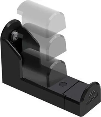 Immagine prodotto di Meliconi 480530 Supporto a parete Uni per soundbar