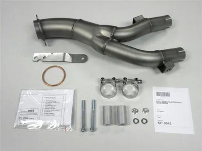 Produktbild von IXIL Ersatzadapterrohr XJ 600 S/N Diversion