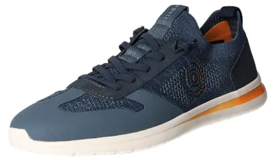 Produktbild von Slipper/Kletthalbschuh Freizeit (Casual) 321-AWO61-5500