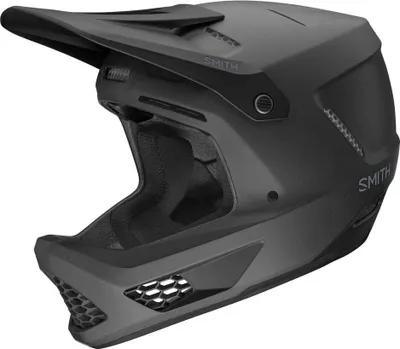Immagine prodotto di Casco da downhill Smith Hardline Carbon Mips, nero, taglia M