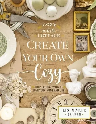 Obrázok produktu pre Create Your Own Cozy