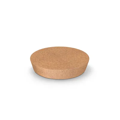Produktbild von Fiftyeight Ersatz | Deckel für Vorratsdose Kork / Vorratsdosendeckel