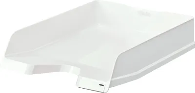 Produktbild von Briefablage Viva A4/C4 weiß Packung mit 5 Stück