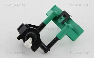 Produktbild von TRISCAN 8130 16201 Kupplungsgeberzylinder für FORD FOCUS (DAW, DBW) FOCUS Kombi (DNW) TRANSIT CONNECT (P65, P70, P80) Tourneo Connect Mk1