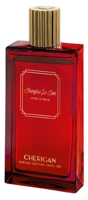 Image de Cherigan, Shanghai Le Soir, Eau de parfum, Unisexe, 100 ml