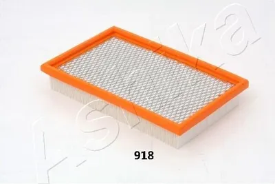 Produktbild von Luftfilter ASHIKA 20-09-918 für CHRYSLER PT CRUISER (PT) Filtereinsatz