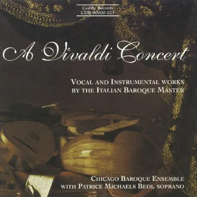Image de Un concert Vivaldi