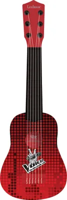 Obrázok produktu pre Lexibook Moja prvá gitara 21" The Voice