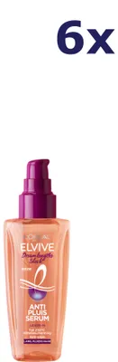 Produktbild von 6x L'Oreal Elvive Serum 100ml Dream Lenghts