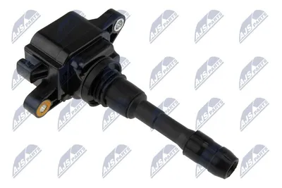 Produktbild von NTY ECZ-RE-020 Zündspule für RENAULT MEGANE III Grandtour (KZ0/1) Scénic III (JZ0/1) GRAND SCÉNIC III (JZ0/1) Megane III Schrägheck (BZ0/1)