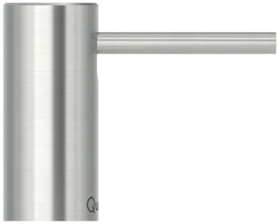 Produktbild von Quooker Nordic Seifenspender kurz Voll-Edelstahl SDSST