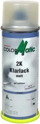 Produktbild von DUPLI COLOR Klarlack 375330 200ml