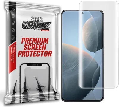 Immagine prodotto di Pellicola in idrogel GrizzGlass Hydrofilm per Xiaomi Redmi K70E