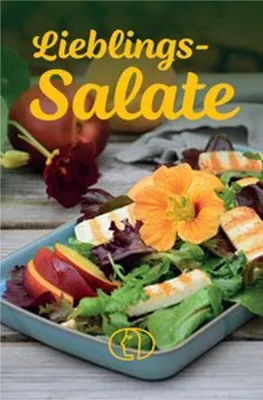 Obrázok produktu pre Lieblingssalate
