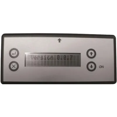 Produktbild von IDEAL STANDARD A961765NU Fernbedienung Ceraplus