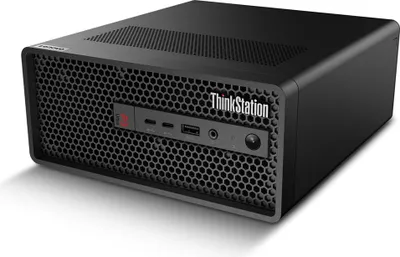 Immagine prodotto di Lenovo ThinkStation P3 Ultra Gen 2 30J5 - SFF