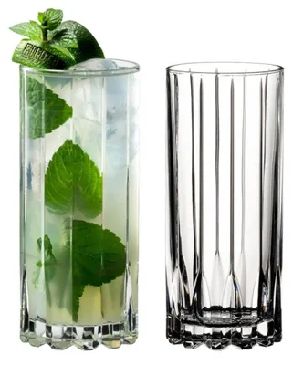 Produktbild von Riedel Highball Gläser Drink Specific (2-teilig)