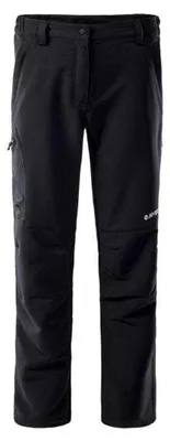 Imagen del producto de Hi-Tec - Pantalones "Jatuni" para mujer, modelo PP15776 (talla S), color