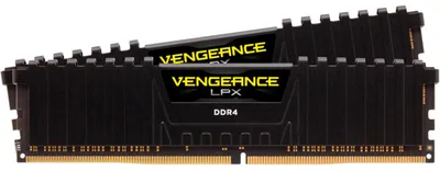Produktbild von Corsair Vengeance LPX - DDR4 - Kit - 32 GB: 2 x 16 GB