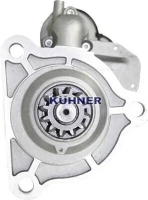 Produktbild von AD KÜHNER 254177 Starter Anlasser 5,5kW 24V