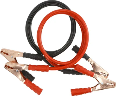 Productafbeelding van Hoegert Kable, robuuste kabel, 400A / 3 meter
