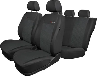 Produktbild von Maßgefertigte Autositzbezüge Schonbezüge passgenau für VW Golf Sportsvan 2013-20