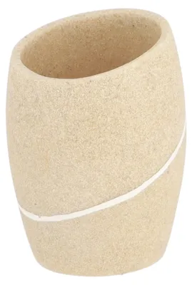 Obrázok produktu pre Kúpeľňový hrnček Caldarela Stone
