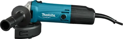 Obrázek produktu pro Makita úhlová bruska 125mm m9503rb 570w /mt