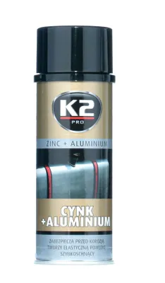 Immagine prodotto di K2 zinco spray L352 bomboletta spray 400ml