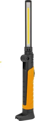 Produktbild von Akku-Arbeitsleuchte 700 lm 1 x Li-ion 3,7 V, 2600 mAh