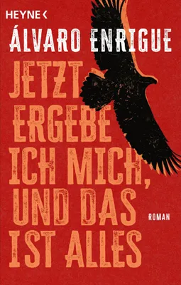 Obrázok produktu pre Jetzt ergebe ich mich, und das ist alles