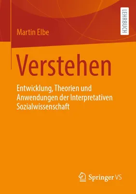 Produktbild von Verstehen