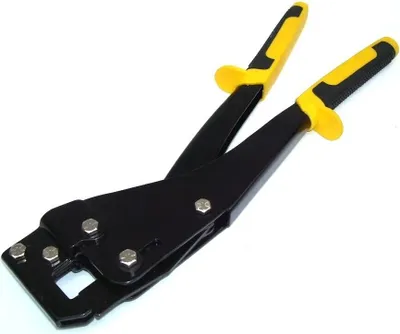 Produktbild von Profil Verbundzange 12" Trockenbau 55064 Crimpzange 340 Ständerwerk Krimperzange