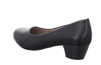 Immagine prodotto di Jana, décolleté, taglia 42, colore: 001 NERO