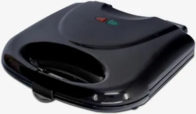 Obrázek produktu pro Sendvičovač Rosberg R51442A, 800W, Gril, 2 toasty, Černá