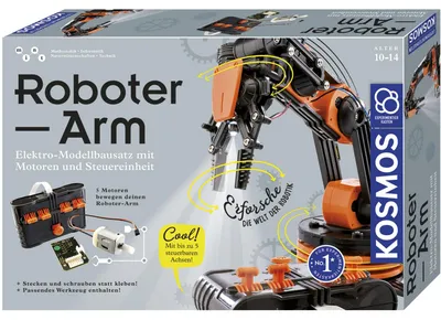 Zdjęcie produktu dla Kosmos 62002, 10 lat(a)