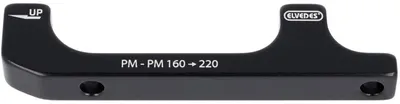 Produktbild von Elvedes Bremschraben-Adapter Pm Pm Ø160-> Ø220
