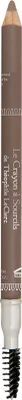 Produktbild von T.leclerc Leclerc Crayon Sourcils Blond 01