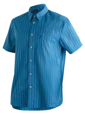 Immagine prodotto di Tappetini MAIER SPORTS S/S a quadretti blu 54