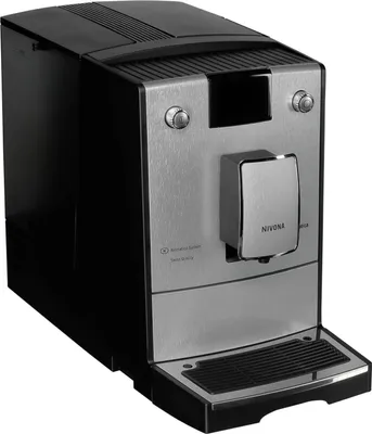 Produktbild von Nivona NICR 769 CafeRomatica