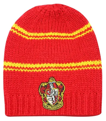 Produktbild von Harry Potter, Strickmütze - Gryffindor